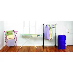 Sunbeam 3-Tier Expandable Clothes Dryer