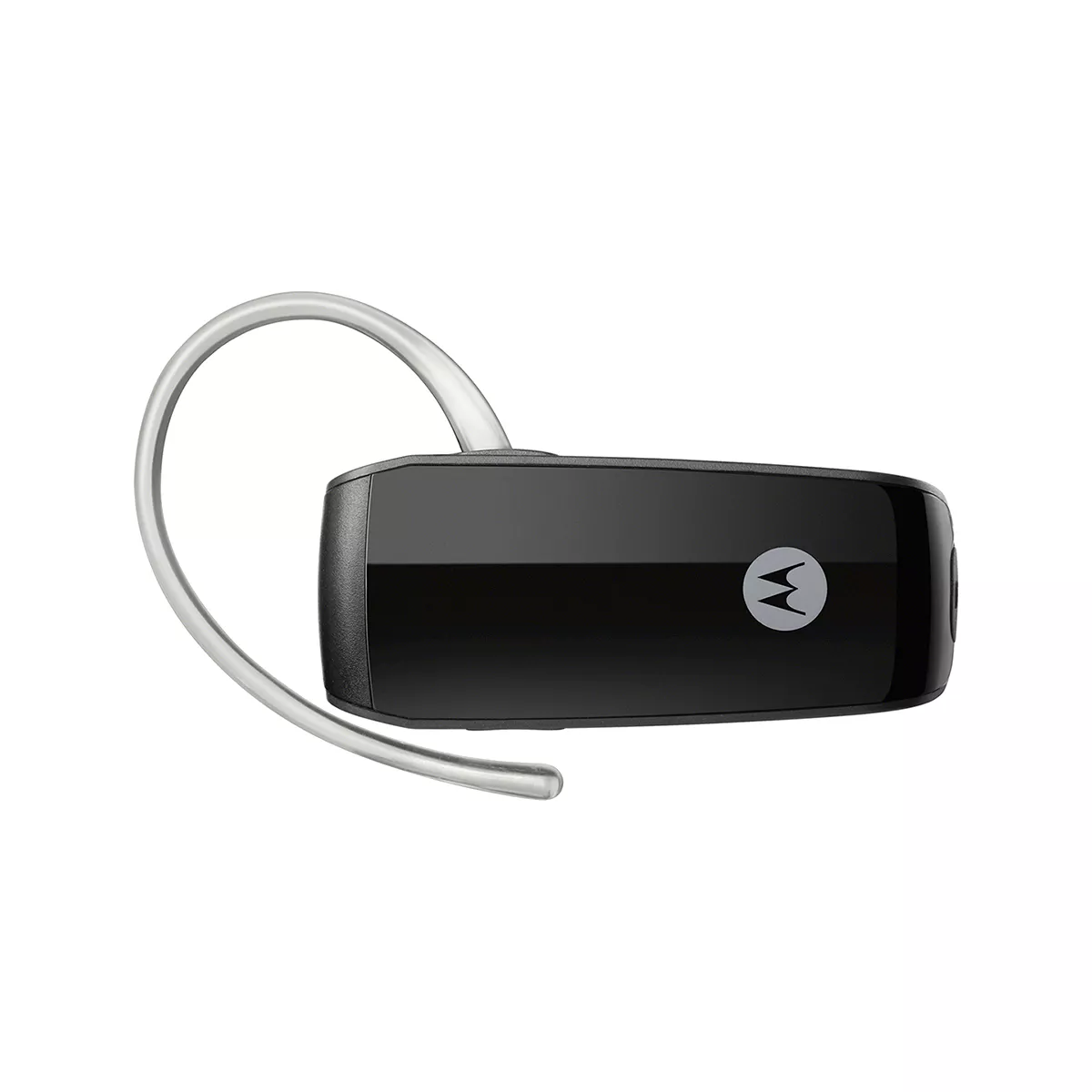 Motorola Bluetooth Mono HK255 Headset - Black