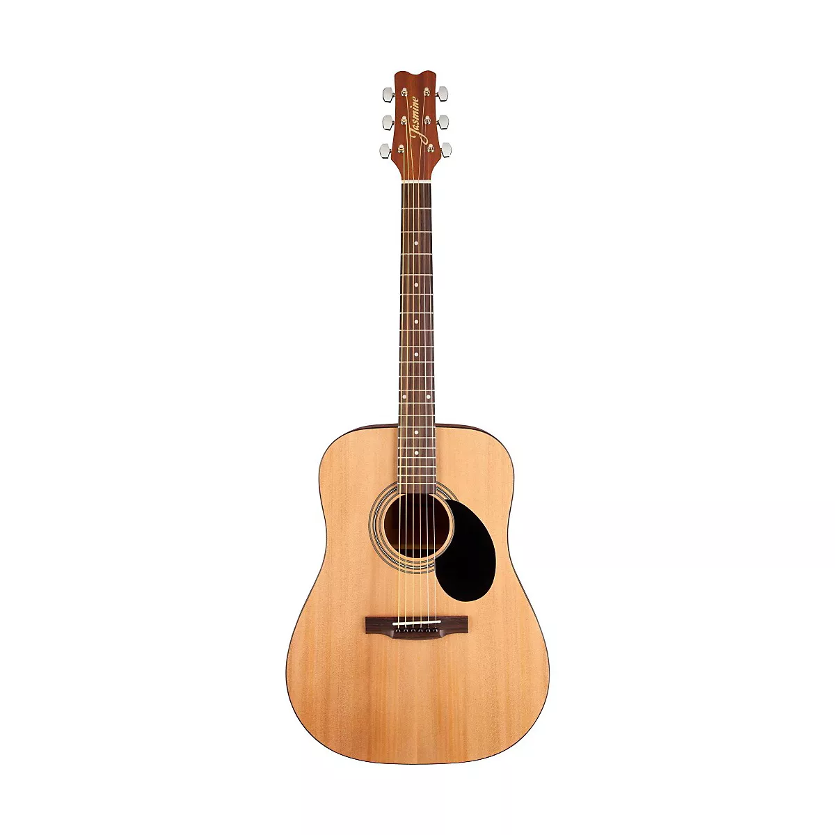 Jasmine S-35 Dreadnought Acoustic Guitar Natural