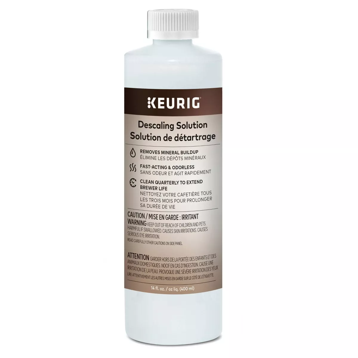 Keurig Brewer Care Kit