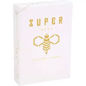Ellusionist Super Bees Playing Cards Deck