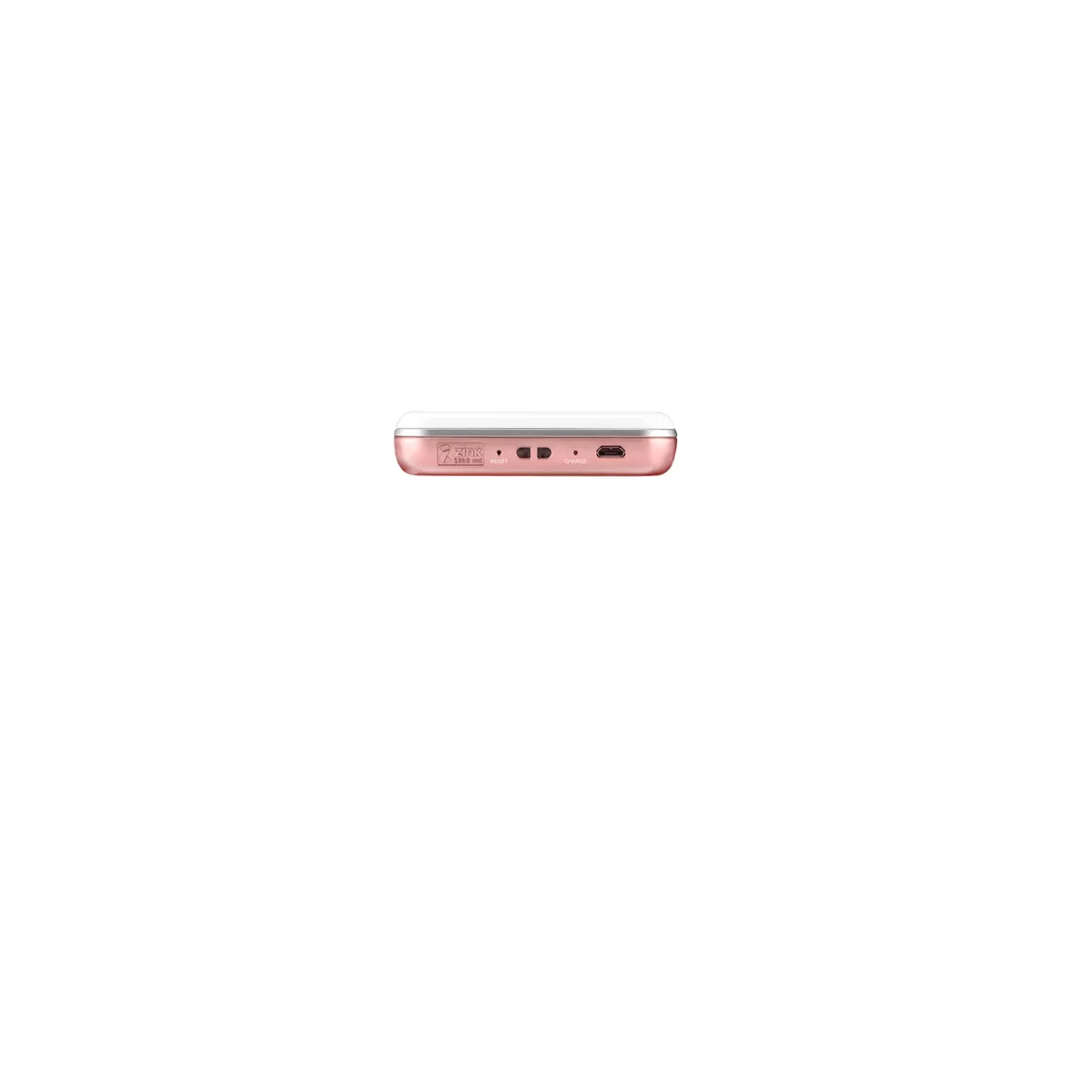 Canon IVY Mini Photo Printer - Rose Gold