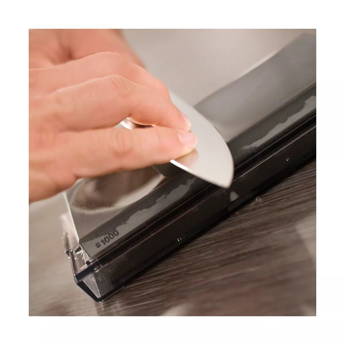 ZWILLING TWIN Pro 250/1000 Combination Japanese Water Stone