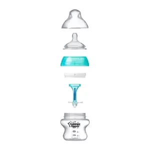 Tommee Tippee Advanced Anti-Colic Complete Feeding & Gift Set