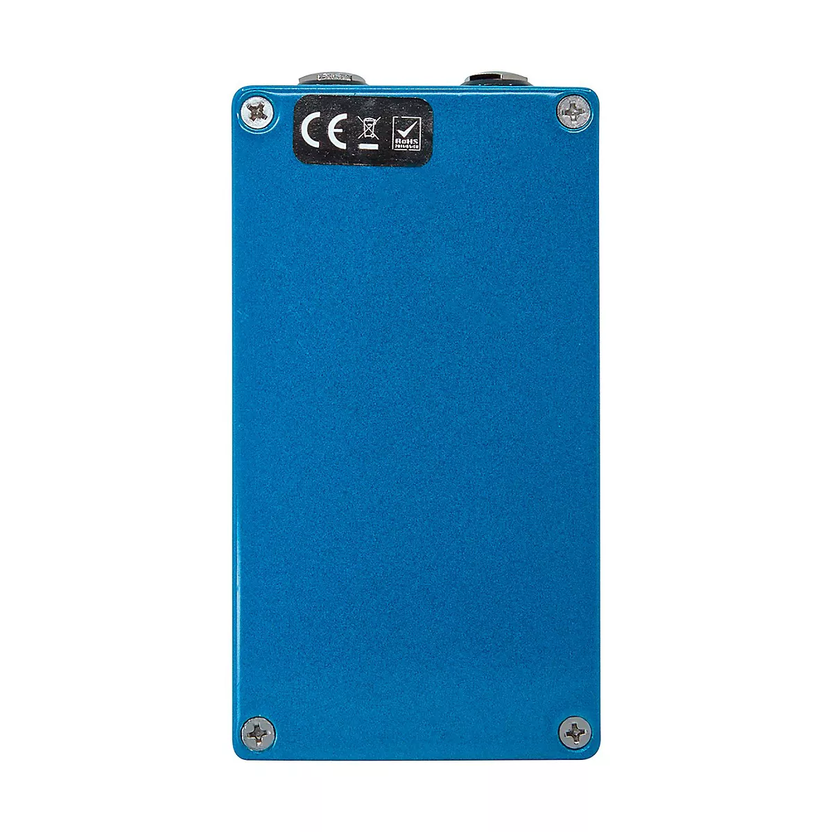 Walrus Audio Fathom Multi-Function Neon Reverb Effects Pedal