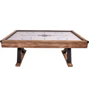 American Legend Kirkwood Air Hockey