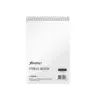Ampad Steno Pad 6" x 9" Gregg White 60 Sheets/Pad (TOP 25-470)