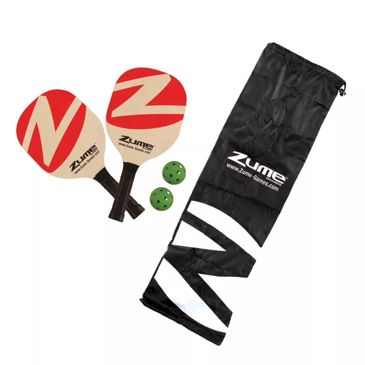 Zume Games Pickle Balls