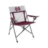 NCAA Mississippi State Bulldogs Portable Chair