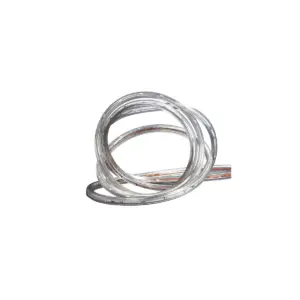 Northlight 100' Commercial LED Outdoor Christmas Linear Tape Lighting - Multi-Color