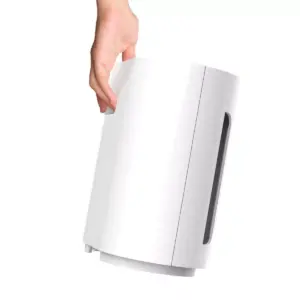 Pure Enrichment PureZone 3 in 1 True HEPA Air Purifier