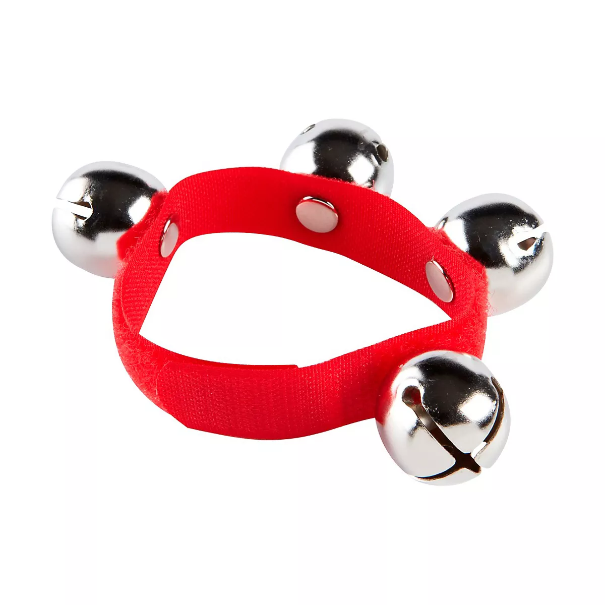 Rhythm Band Wrist/Ankle Bells