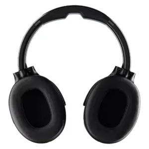Skullcandy Venue Wireless Over-Ear Headphones - Black