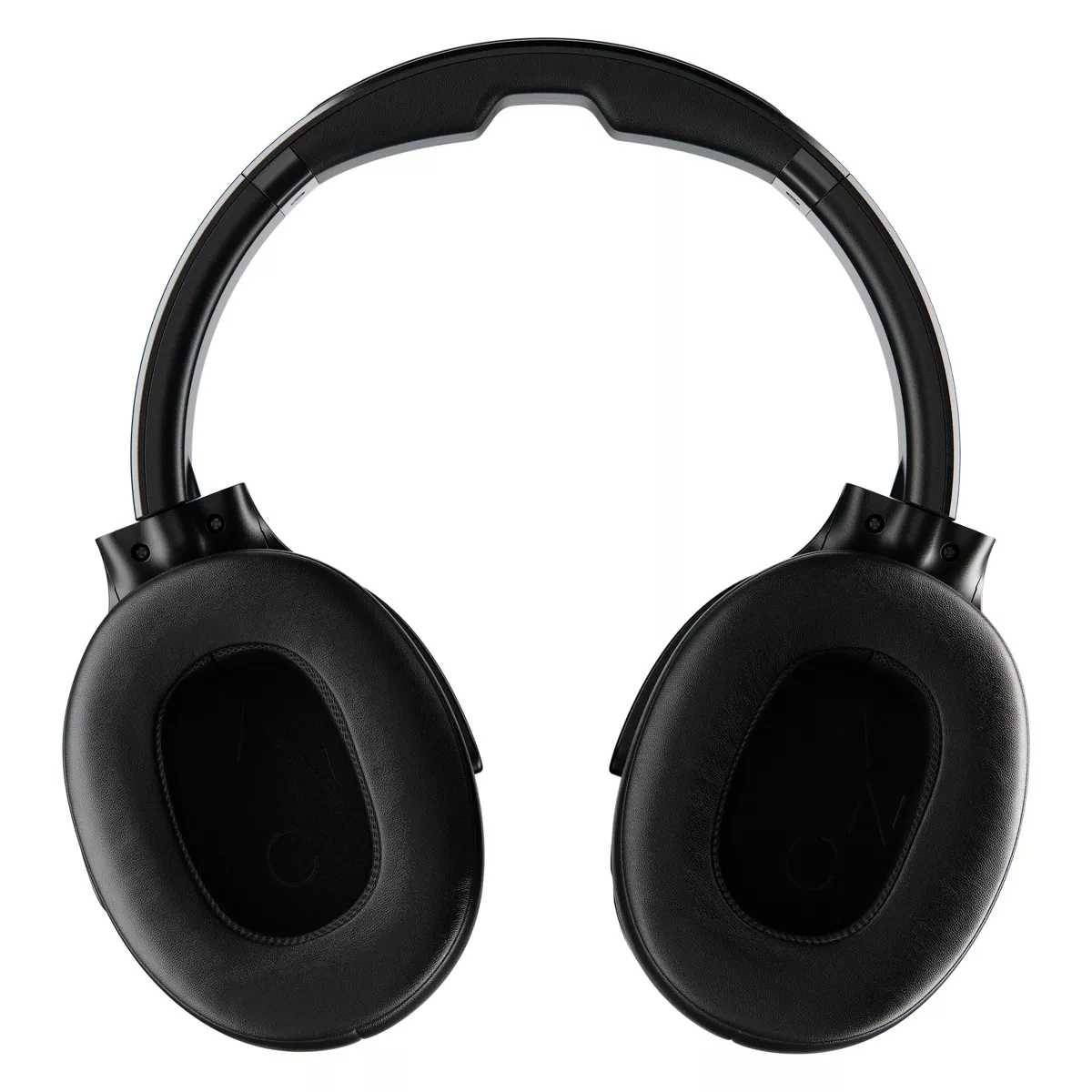 Skullcandy Venue Wireless Over-Ear Headphones - Black