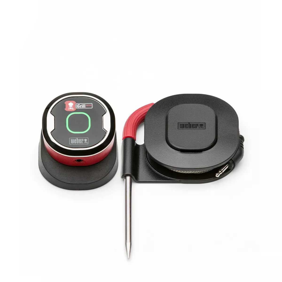 Weber iGrill Mini Digital Bluetooth Thermometer