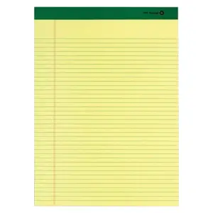 MyOfficeInnovations Notepads 8.5