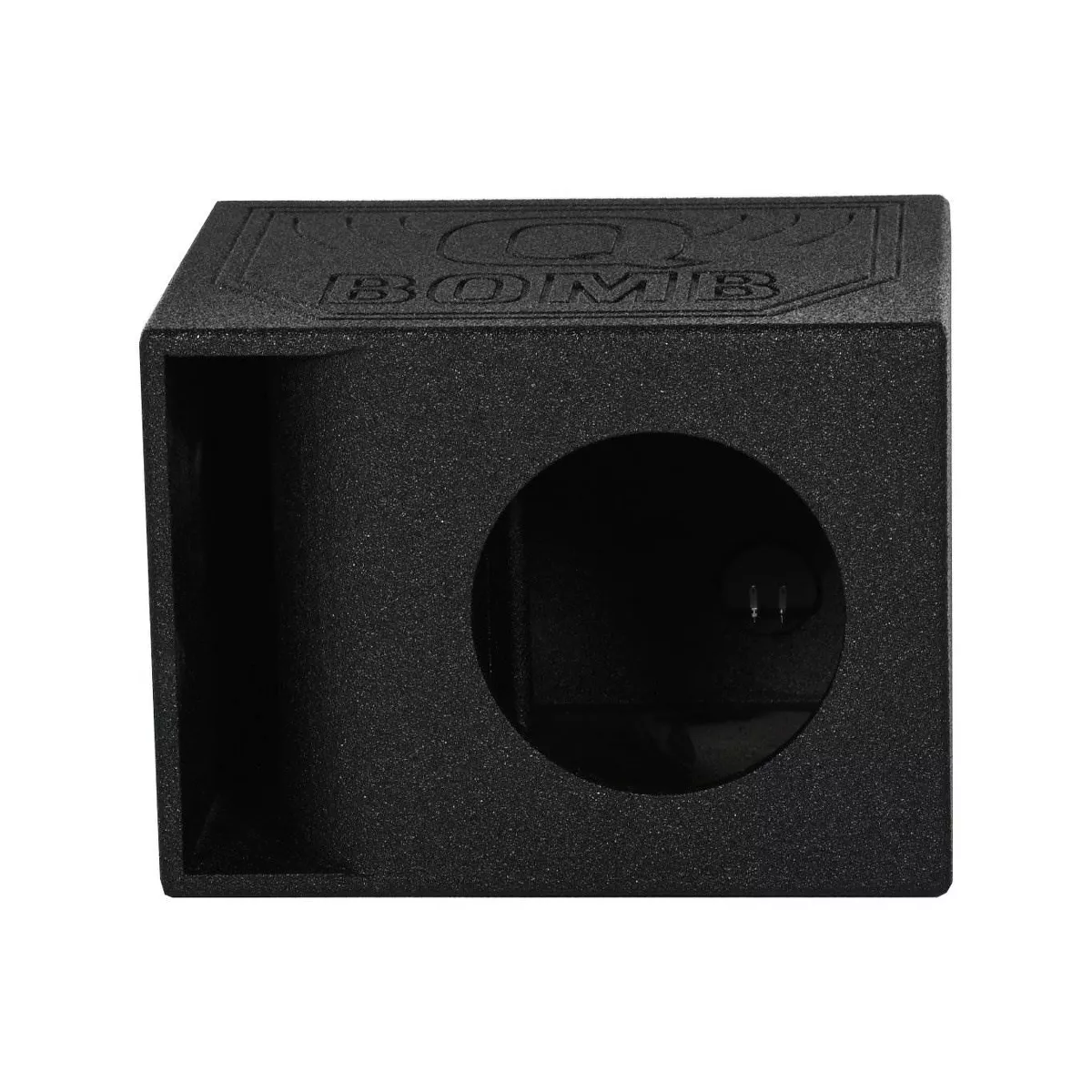 Q Power QBomb QBOMB10HP Single 10