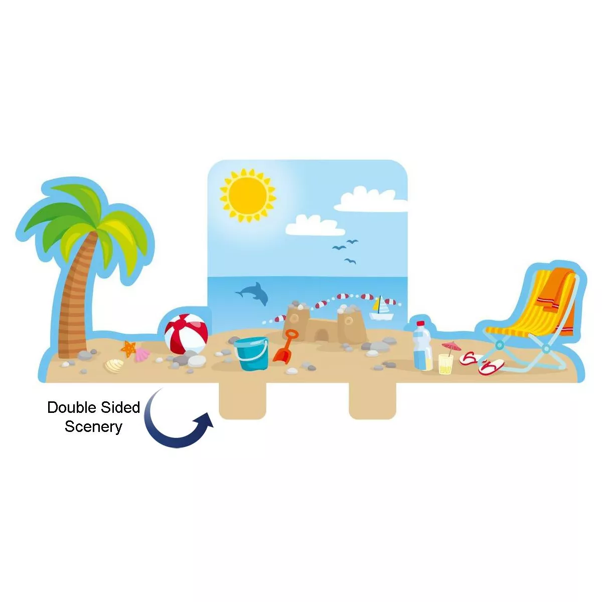 HABA Little Friends Colin - 4