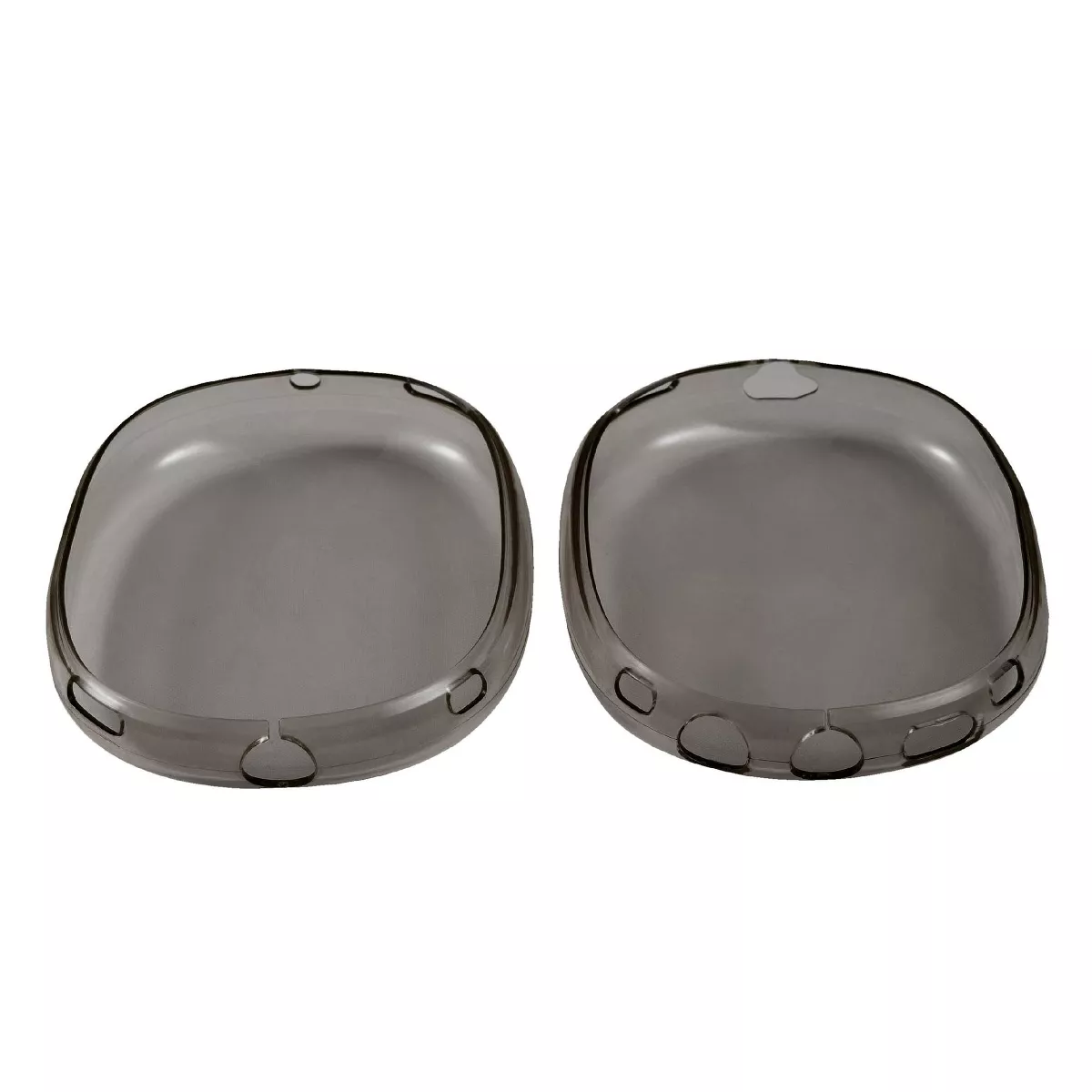 Insten EarCups Protector Case For Airpods Max Headphone, Soft TPU Ear Cups Cover Protection Accessories, Black