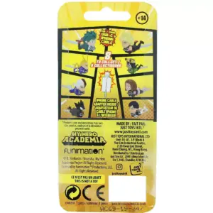 Just Toys My Hero Academia Fan Bites Phone Cable Protector | All Might