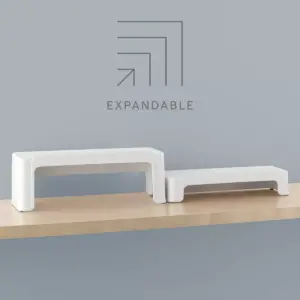 YouCopia ShelfSteps Can Organizer