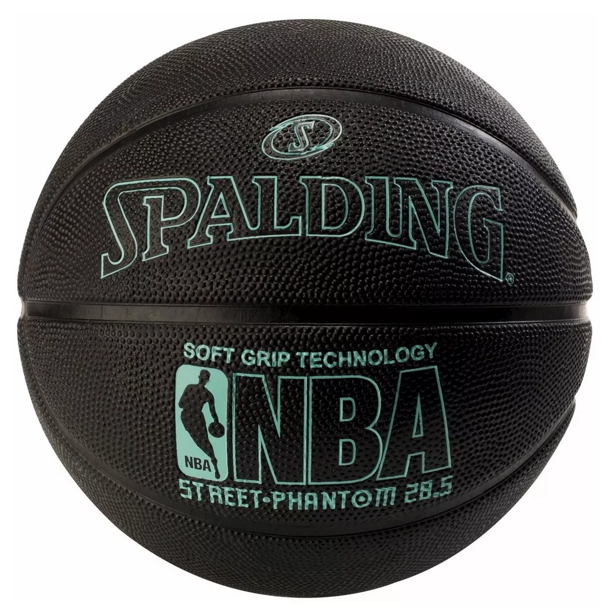Spalding NBA Street Phantom 28.5