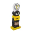 Evergreen Pittsburgh Penguins, Vintage Garden Statue