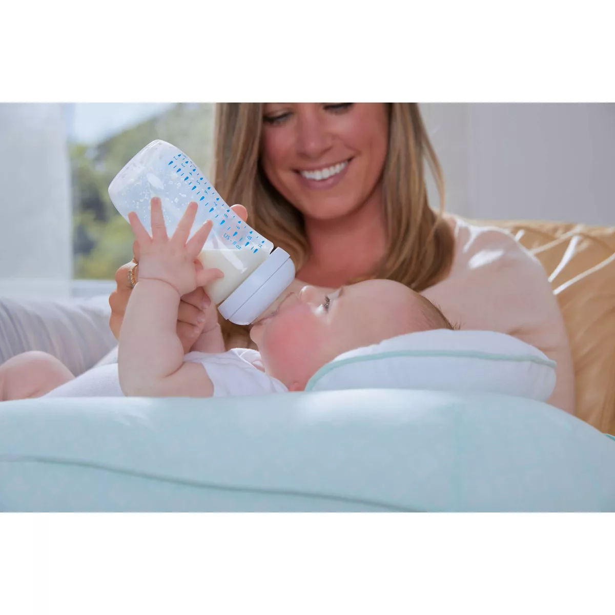 Rahoo Baby 3-in-1 Newborn Lounger