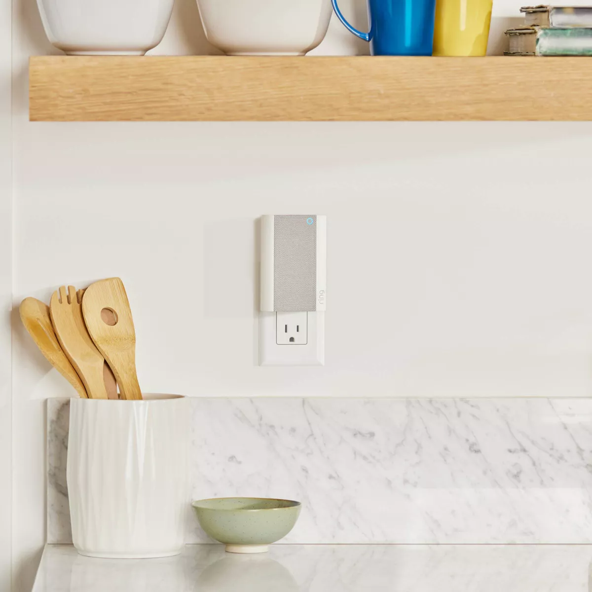 Ring Chime Pro