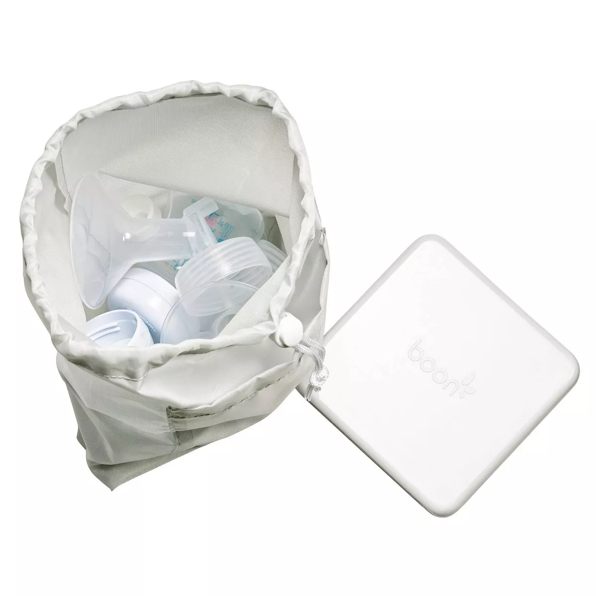 Boon Pump Brushes & Cleaning Kit