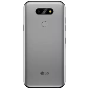 LG K31 Unlocked (32GB) - Silver