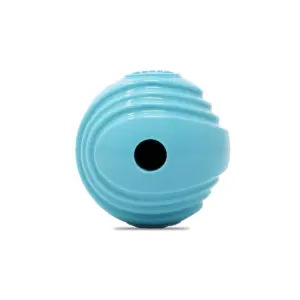 Rocco & Roxie Supply Co. Nearly-Indestructible Ball Dog Toy - 4