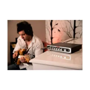 Positive Grid BIAS Mini 300W Guitar Amp Head
