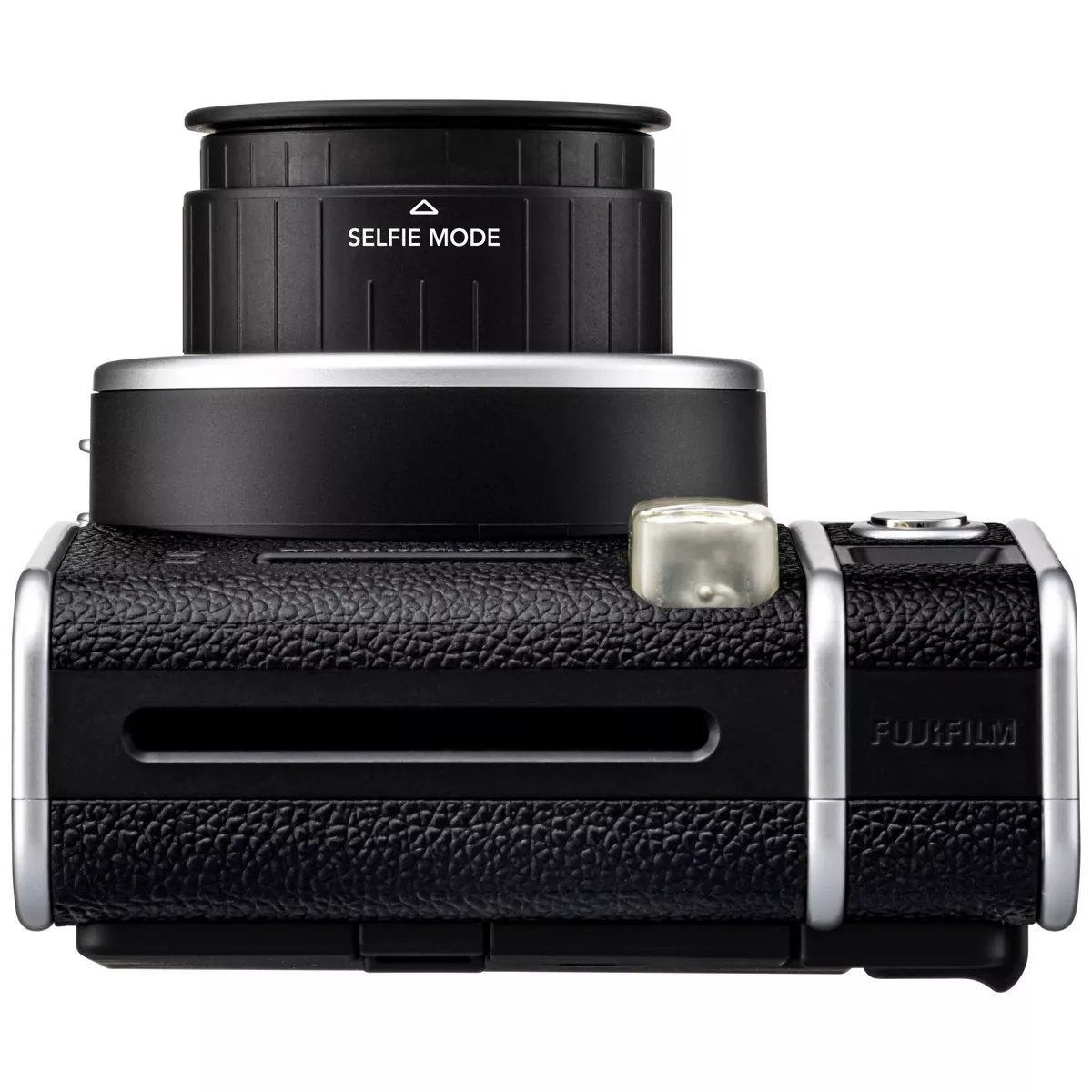 Fujifilm Instax Mini 40 Camera - Black