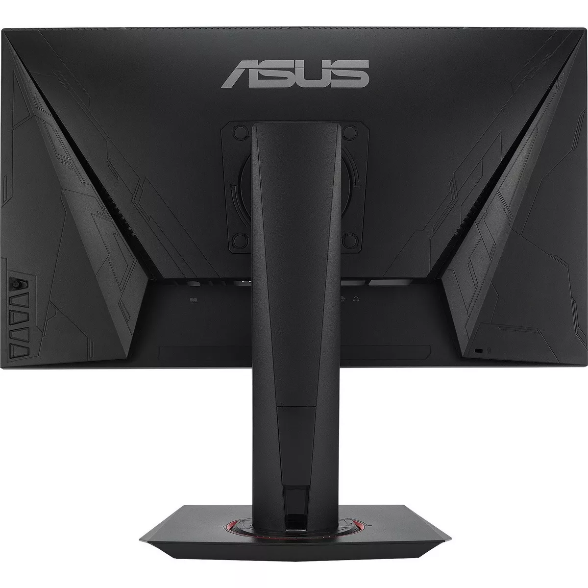ASUS VG258QR 24.5 Inch Gaming Monitor, Full HD, 0.5ms, 165Hz, FreeSync, Adaptive Sync, Black