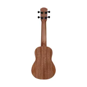 Alvarez RU22S Regent Series Soprano Ukulele