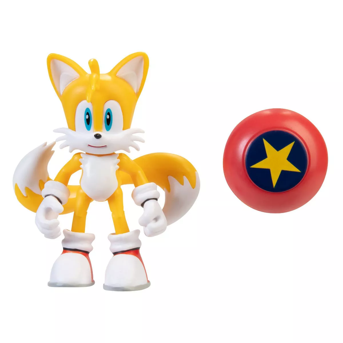 Sonic 4