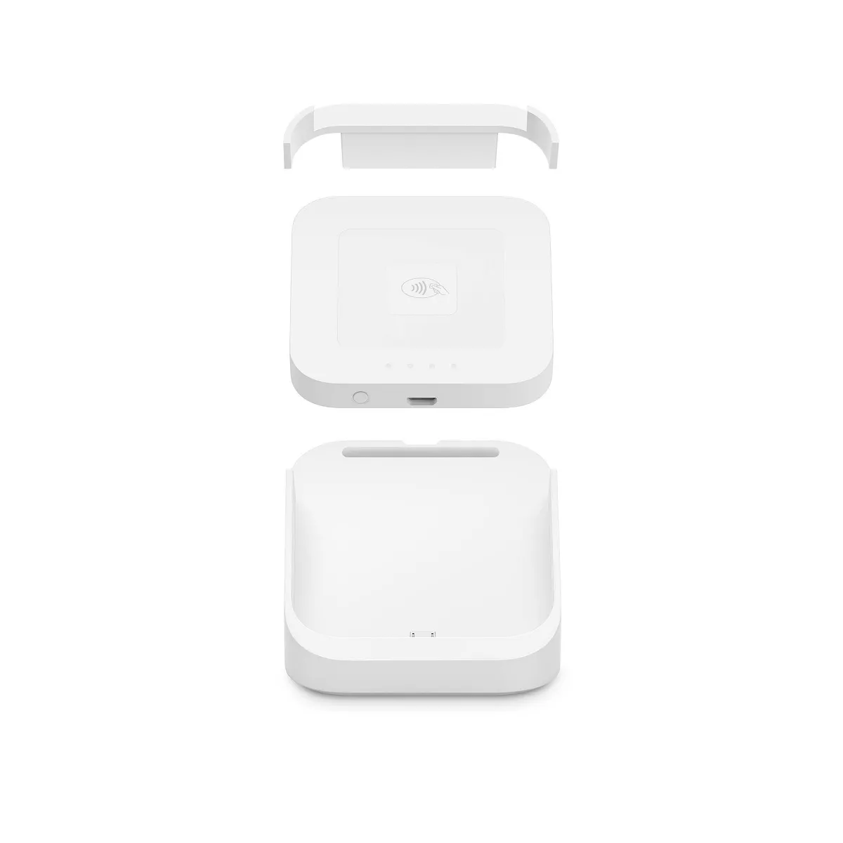 Dock for Square Reader