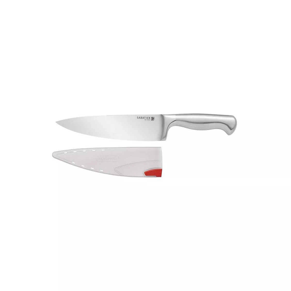 Sabatier Stainless Steel Edgekeeper 8