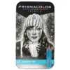 Prismacolor 12ct Turquoise Pencil Art Set
