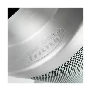Phat Filter IGSPF246 500 CFM Greenhouse Professional Grade Air Purification