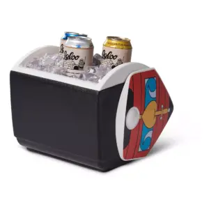 Igloo Playmate Pal Disney Villains Evil Queen 7qt Portable Cooler