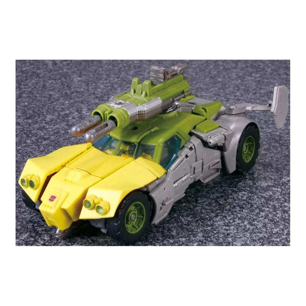 TG21 Springer | Transformers Generations Fall of Cybertron Action figures