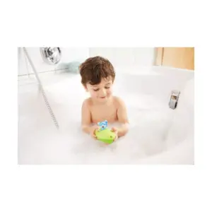HABA Bath Boat Mouse Ahoy