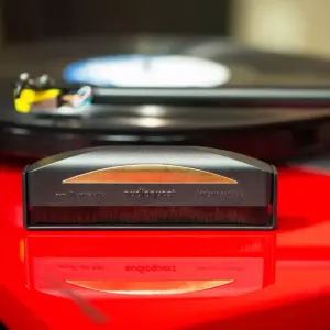 World Wide Stereo Record Care Kit with 12