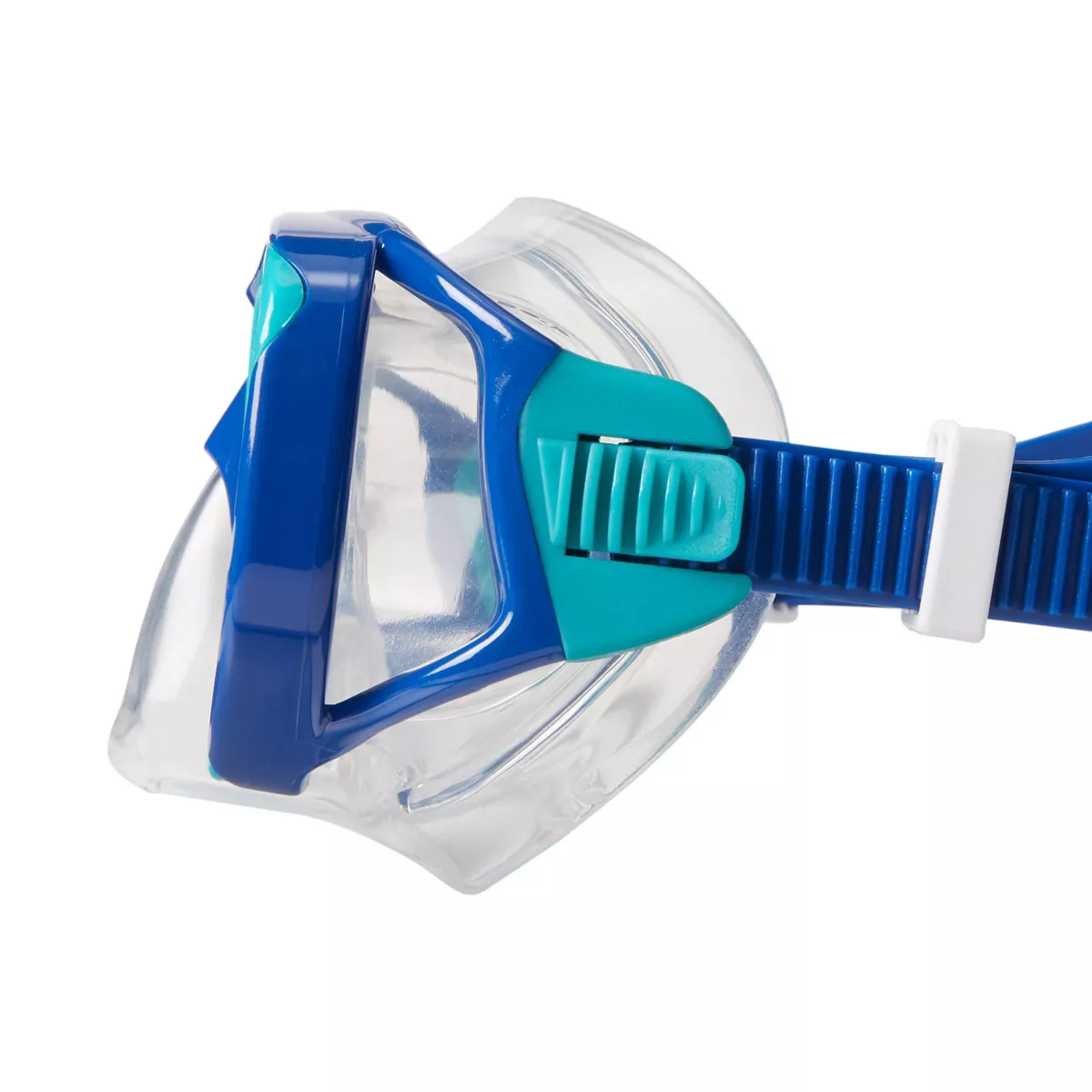Speedo Junior Reefscout Mask & Snorkel Set