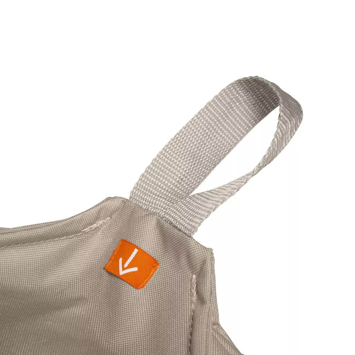 Storigami Easy Fold BBQ Grill Cover Tan - Classic Accessories