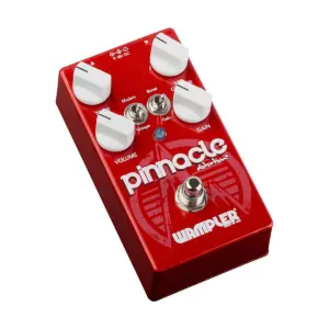 Wampler Pinnacle Standard Distortion Pedal