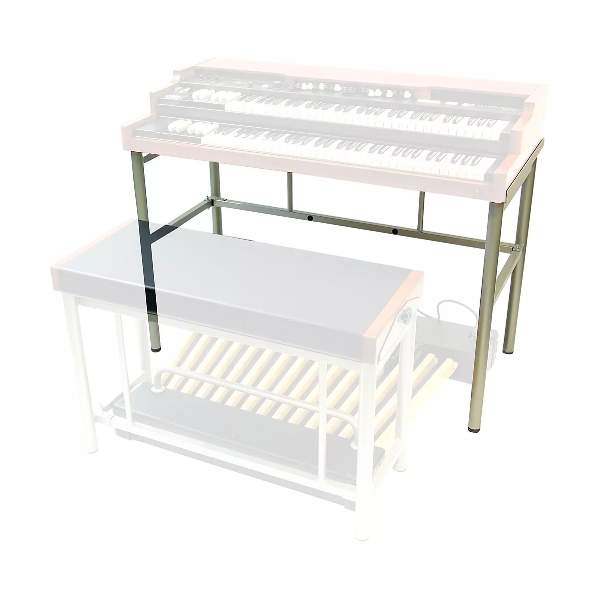 Hammond Pro XK-System Stand