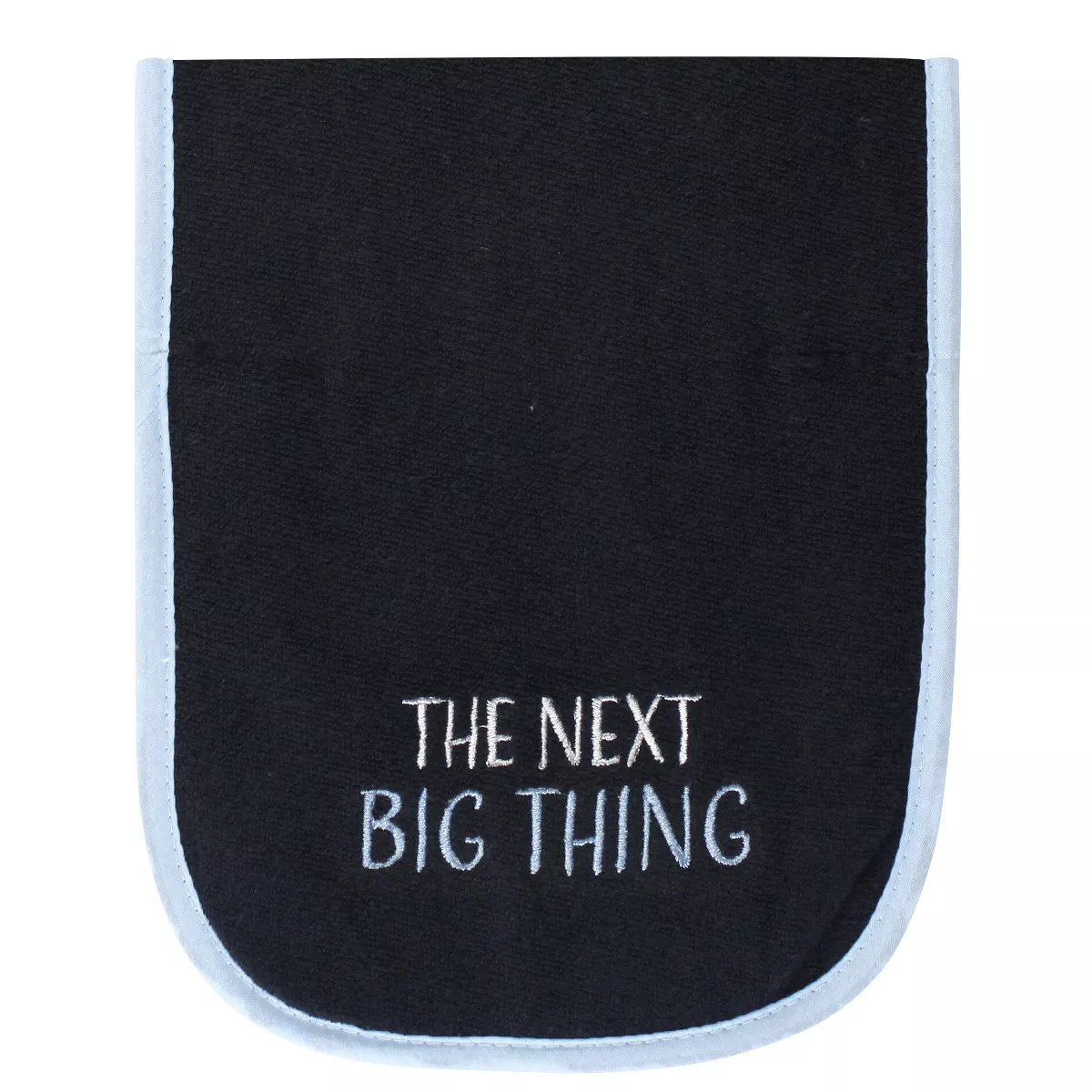Hudson Baby Infant Boy Cotton Terry Bib and Burp Cloth Set 5pk, One Cool Dude, One Size